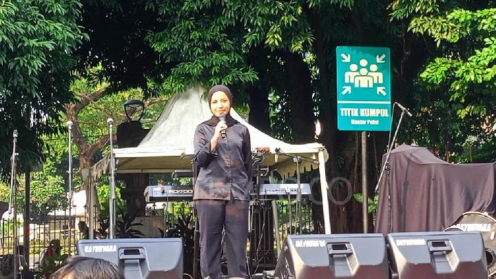 Alasan BEM UI Gelar Salemba Berseru