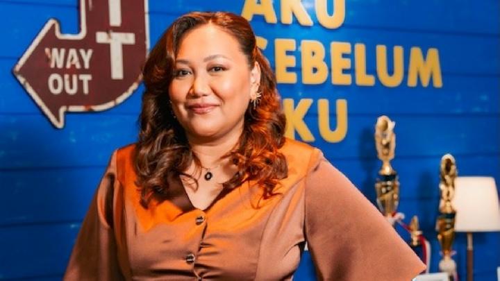 Gina S. Noer Ungkap Inspirasi Personal di Balik Film Aku Sebelum Aku