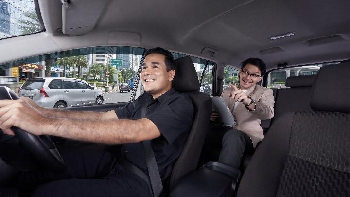 Tingkatkan Kenyamanan Business Trip dengan Layanan Goldenbird