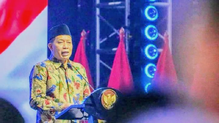 Menteri Ferry Jelaskan Koperasi yang Bisa Kelola Tambang