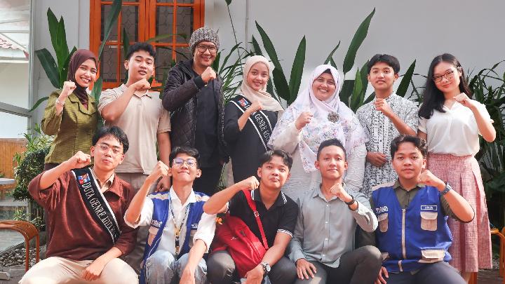 DPRD Kota Bogor Libatkan Komunitas Anak dalam Penguatan Raperda Perlindungan Anak