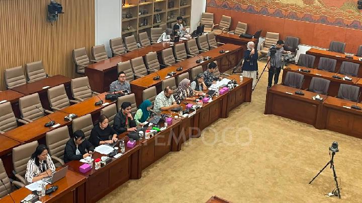 Pemerintah Diminta Kaji Rencana Ratifikasi ART RI-AS