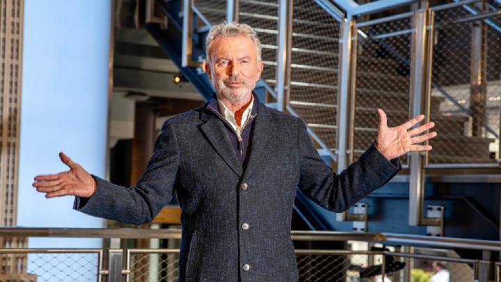 Sam Neill, Jurassic Park Actor, Dies 'Unexpectedly' at 78
