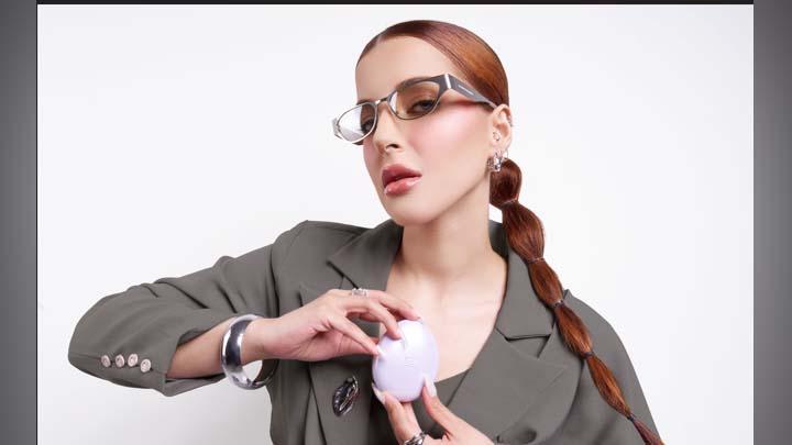 Tasya Farasya Beri Kejutan untuk Relaunch Unbothered Demi-Matte Cushion MOP Beauty