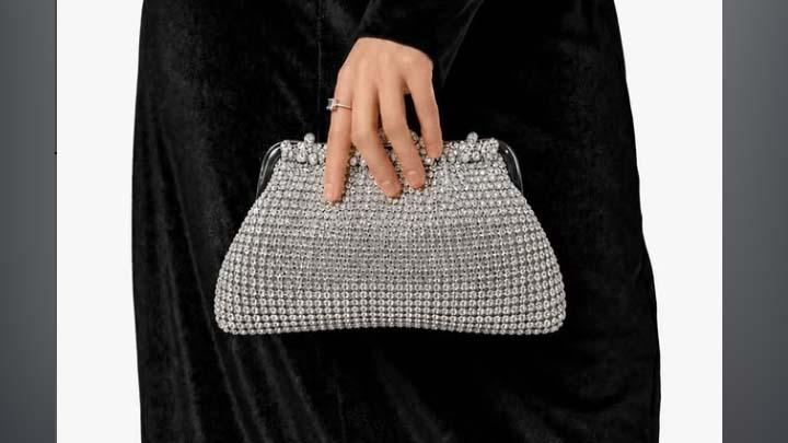 Rekomendasi Clutch Bag Brand Lokal, Bikin Tampilan Kondangan Semakin Elegan