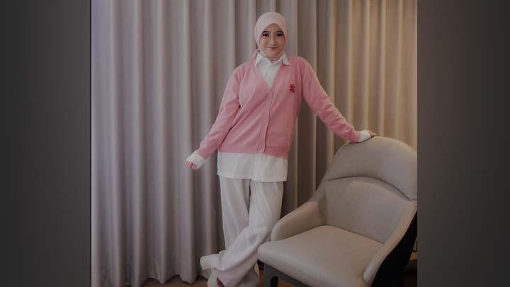 5 Gaya Modest Fashion ala Arafah Rianti, Inspirasi untuk Para Hijabers