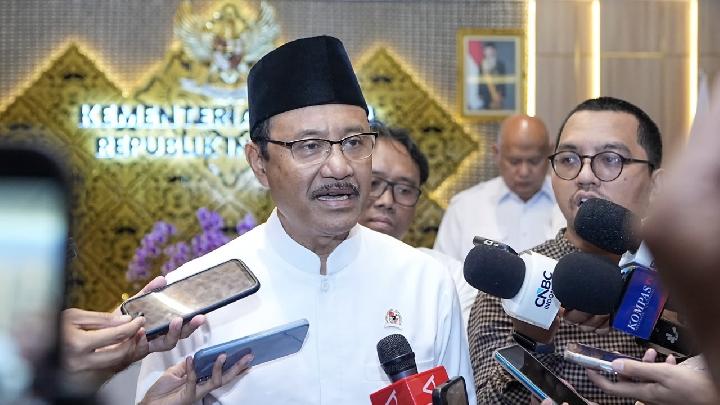 Sekolah Rakyat 2026: 28 Ribu Siswa Baru, Tapi Masih Banyak yang Terpinggirkan!
