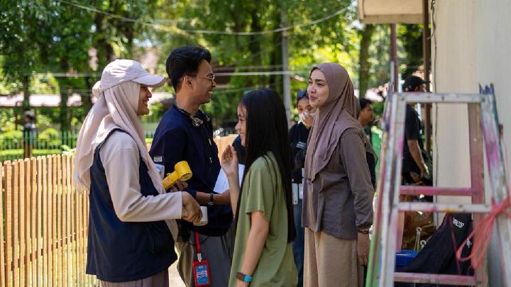 Trailer Film Akal Imitasi Diluncurkan