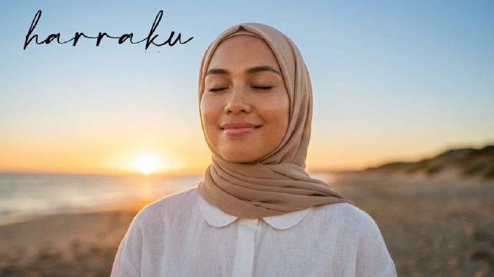Mengenal Harraku, Brand Hijab Pashmina Lokal Berkualitas