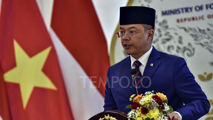 Indonesia Says Ready to Host Myanmar Dialogue