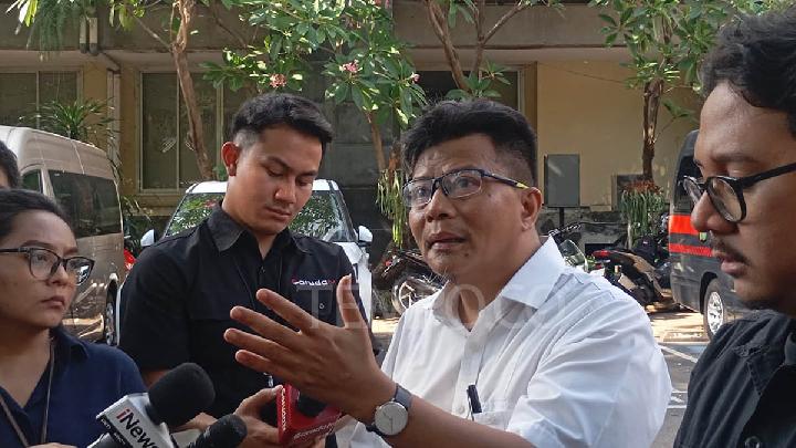 Pengacara: Don Ritto Korban Pertarungan 2 Institusi Hukum