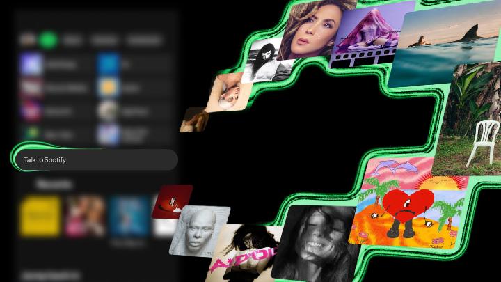 Spotify Uji Fitur Chatbot untuk Pengguna Premium Terbatas