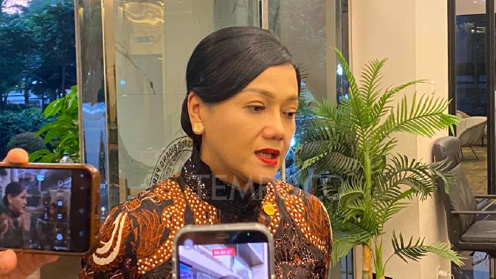 Pesan Bos OJK soal Investor Pasar Modal yang Terus Naik