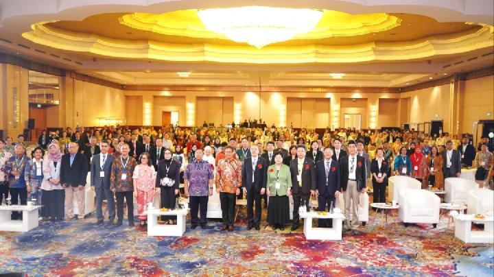 Kolaborasi Indonesia-Tiongkok Dorong Pemerataan Teknologi dan Layanan Kanker