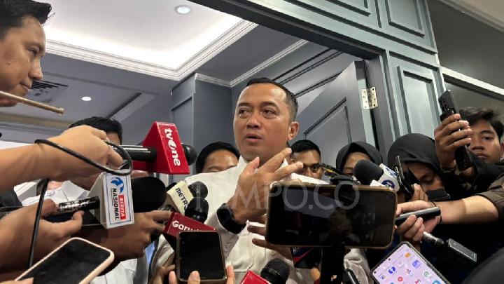 Respons Mensesneg soal Usulan Kasus Febrie Dilimpahkan ke KPK