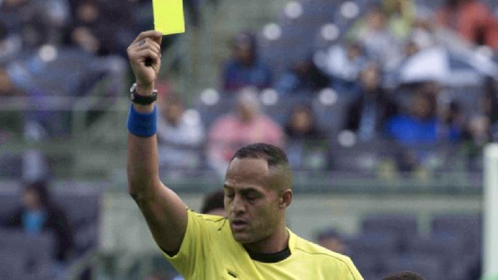 Who Is Ismail Elfath? Messi's 'Favorite' Referee to Lead England vs Argentina