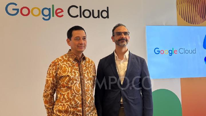 Chip Langka dan Harga Naik, Ini Kebijakan Google Cloud