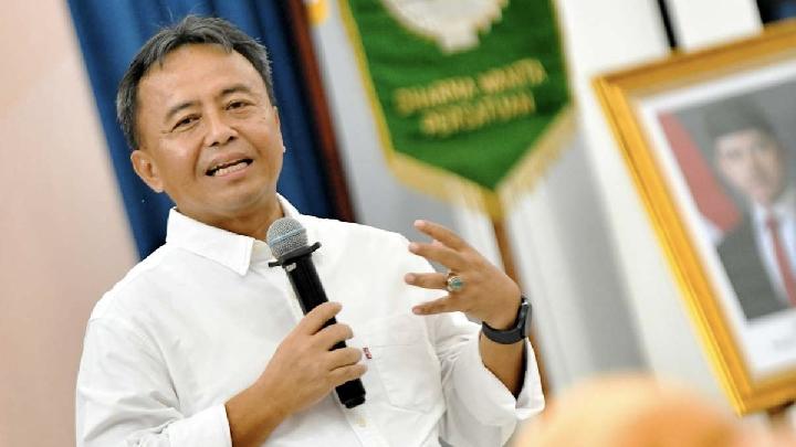 Pemprov Jabar Siapkan Generasi Pemimpin Masa Depan