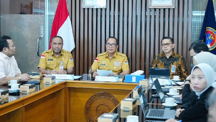BNPP RI Siapkan 15 Ribu Rumah Layak Huni di Kawasan Perbatasan