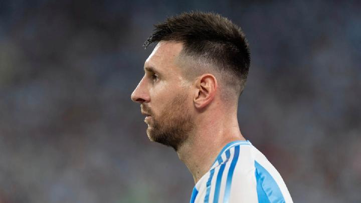 Kata Lionel Messi Usai Argentina ke Final Piala Dunia 2026